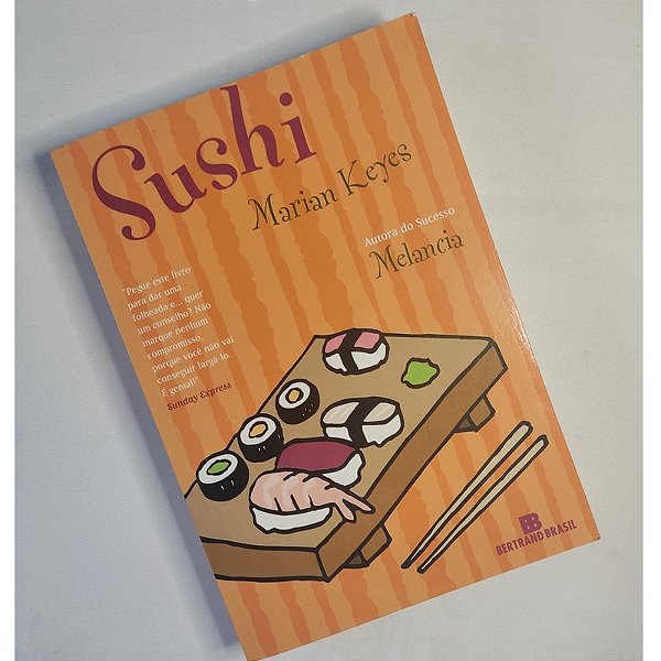 SUSHI