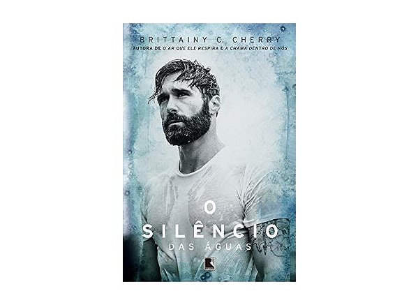 O SILÊNCIO DAS ÀGUAS