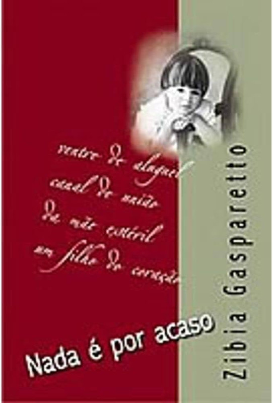 NADA DE POR ACASO