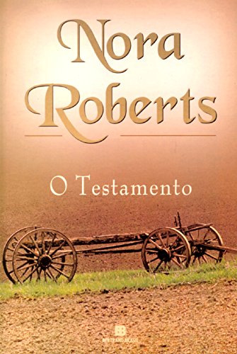 O TESTAMENTO
