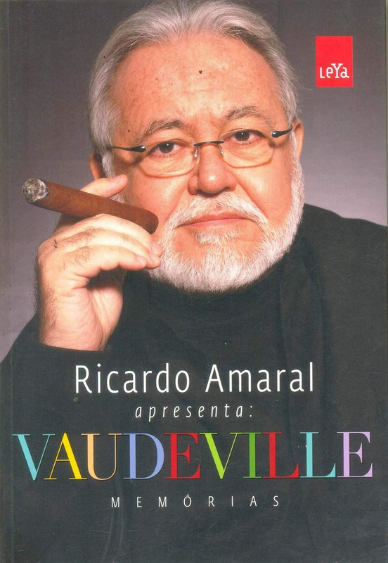 VAUDEVILLE MEMÓRIAS