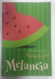 MELANCIA - EDIÇÃO DE BOLSO