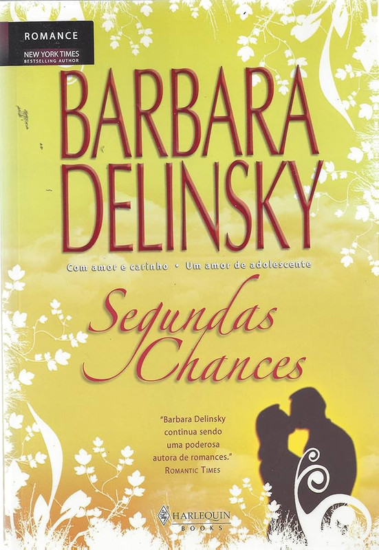 SEGUNDAS CHANCES