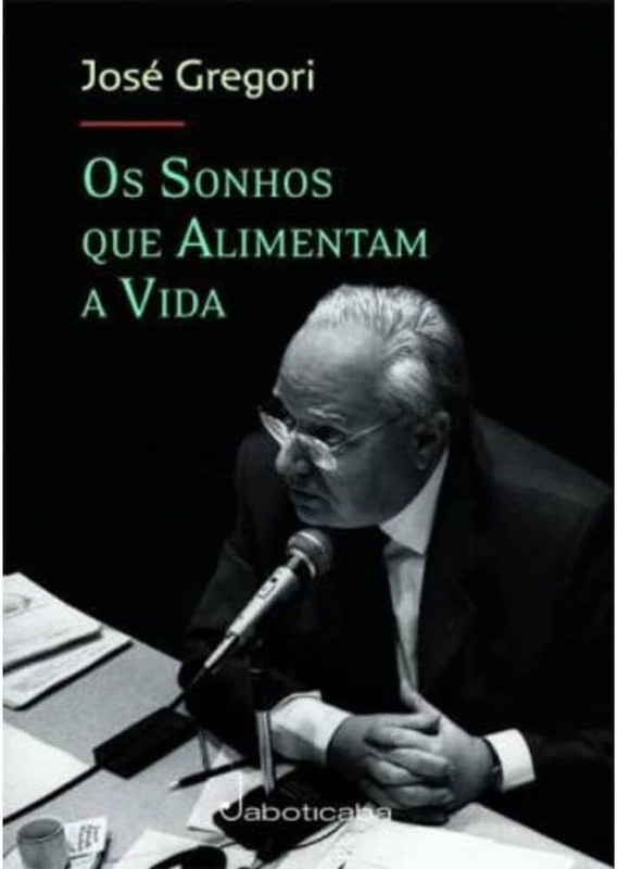 OS SONHOS QUE ALIMENTAM A VIDA