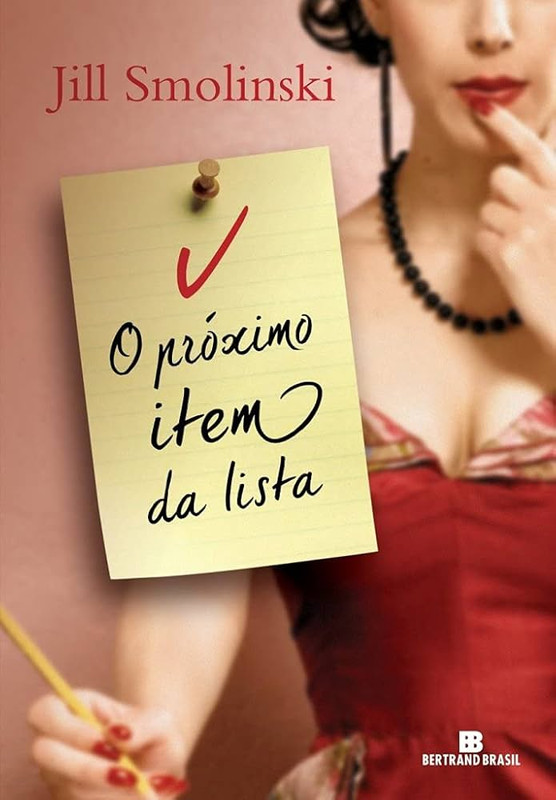 O PRÓXIMO ITEM DÀ LISTA