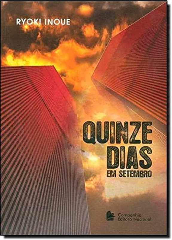 QUINZE DIAS EM SETEMBRO