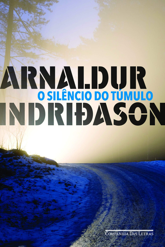 O SILÊNCIO DO TÚMULO