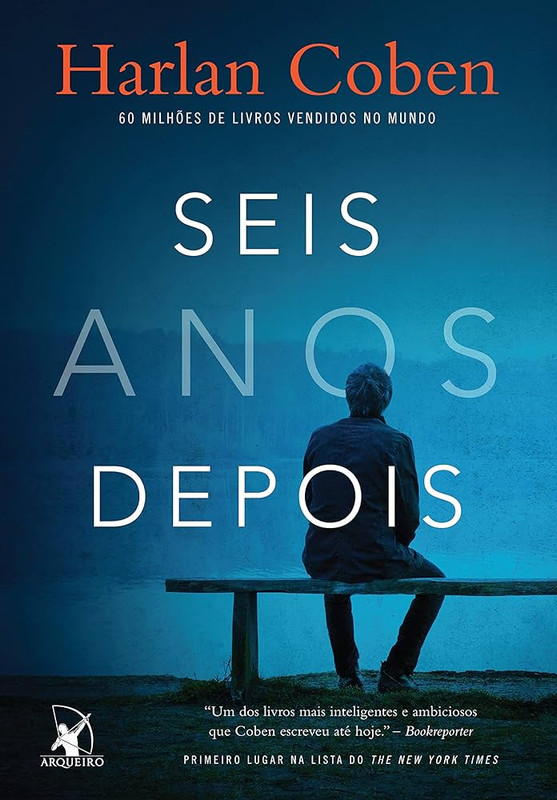 SEIS ANOS DEPOIS