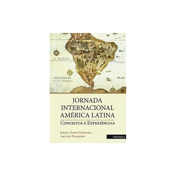 JORNADA INTERNACIONAL AMÉRICA LATINA
