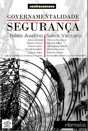 GOVERNAMENTALIDADE, SEGURANÇA