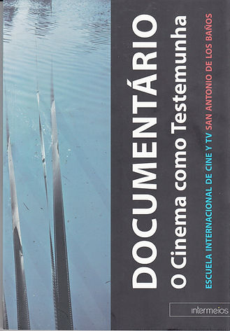 Documentário o cinema como testemunha
