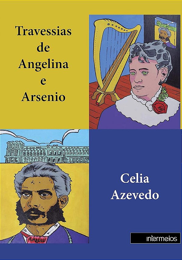 TRAVESSIAS DE ANGELINA E ARSÊNIO