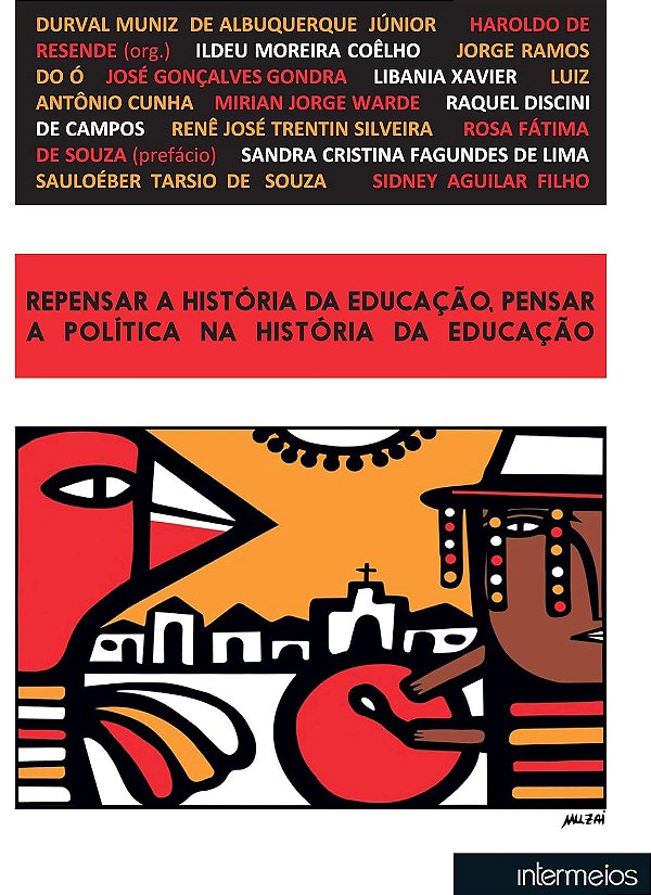 Repensar a história da educação, pensar a política na história da educação
