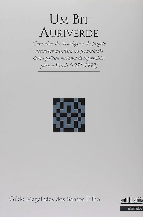 UM BIT AURIVERDE