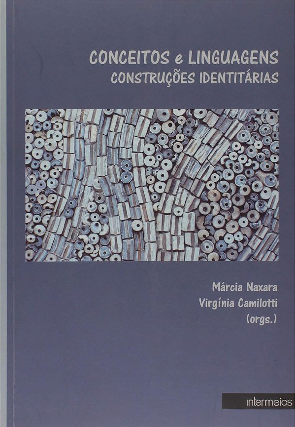 Conceitos e Linguagens - Construções Identitárias