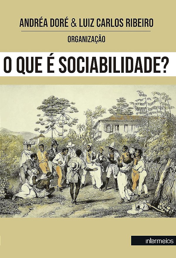 O QUE É SOCIABILIDADE?
