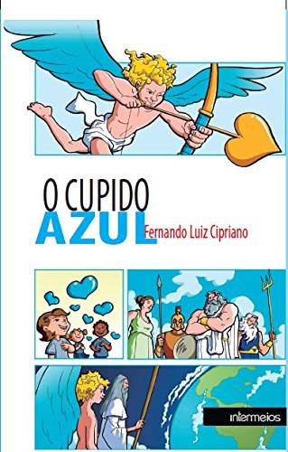 O CUPIDO AZUL