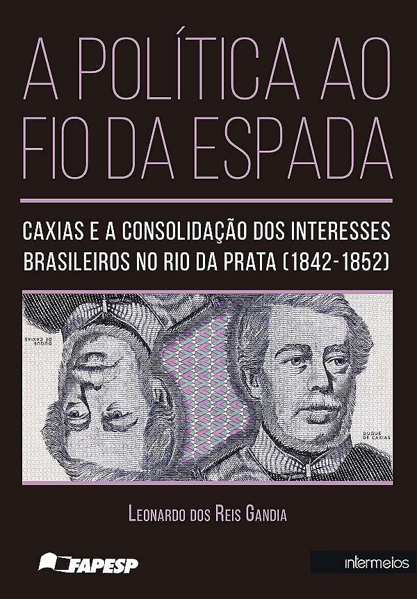 A POLÍTICA AO FIO DA ESPADA