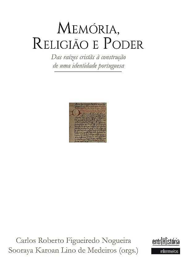 MEMÓRIA, RELIGIÃO E PODER