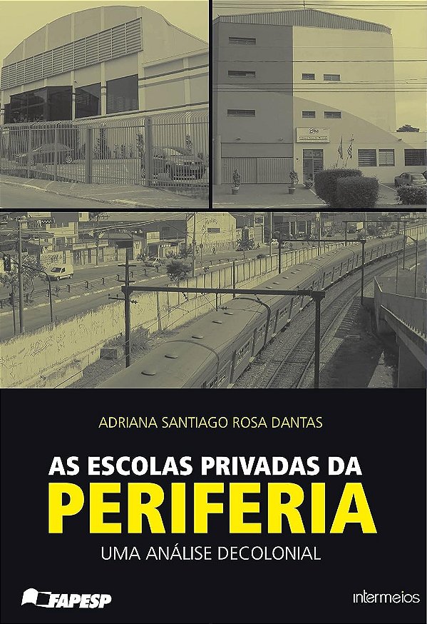 AS ESCOLAS PRIVADAS DA PERIFERIA