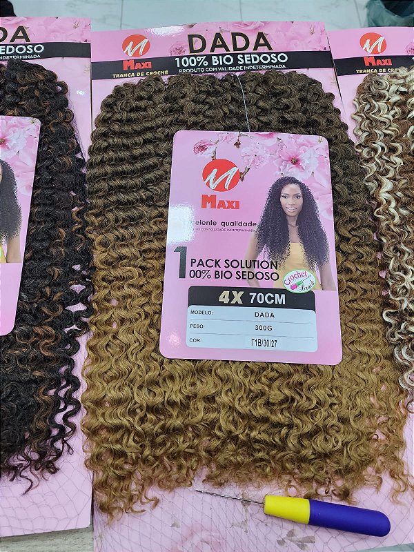 MAXI BIO SEDOSO DADA
