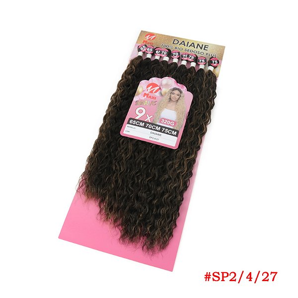 MAXI BIO SEDOSO DAIANE