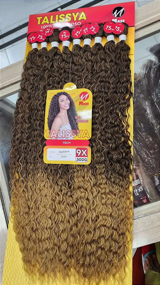 MAXI BIO SEDOSO TALISSYA