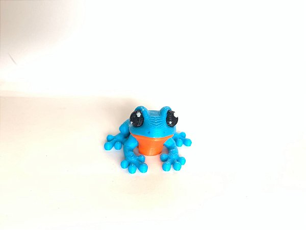 MINI PERERECA ARTICULADA