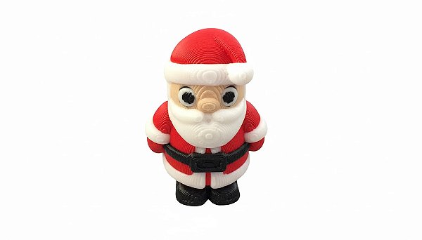 MINI PAPAI NOEL ARTICULADO