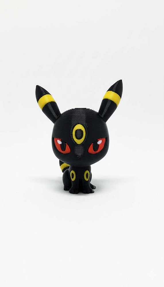 MINI POKEMON UMBREON