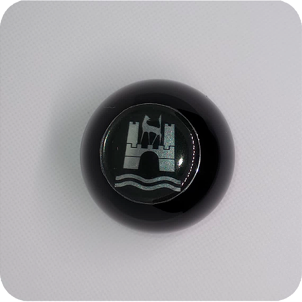 Manopla de Câmbio Fusca/kombi / Brasilia