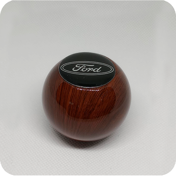 Manopla bola de Câmbio Ford Jacarandá  Belina Vorcel Maverick