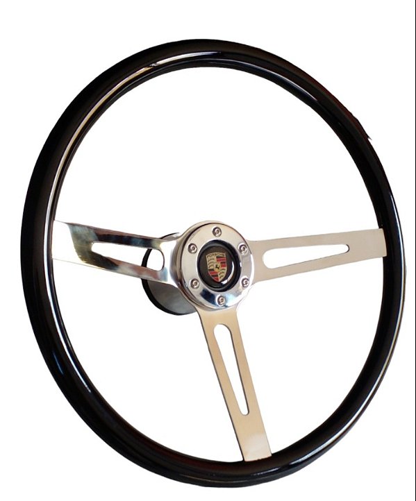 Volante Fusca / kombi completo com cubo