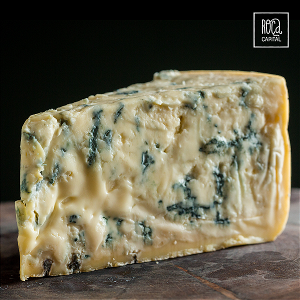 Gorgonzola Dolce Serra das Antas Premiado Média | 500g |