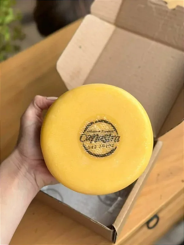 Queijo Canastra Irmãos Faria | Super Premiado