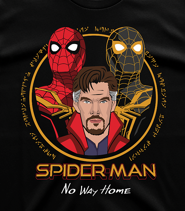 Spider Man FXS-DJ-002