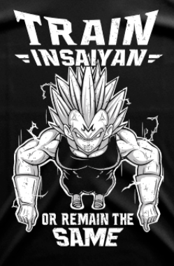 Dragon Ball Vegeta FXS-MA-003