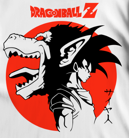 Dragon Ball Z FXS-MA-016