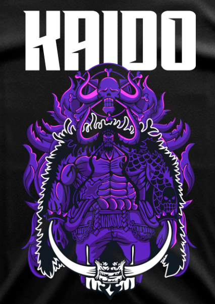 Kaido One Piece FXS-MA-035