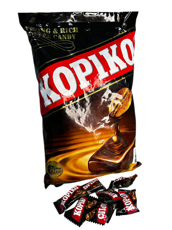 BALA KOPIKO CAFÉ - 800GR