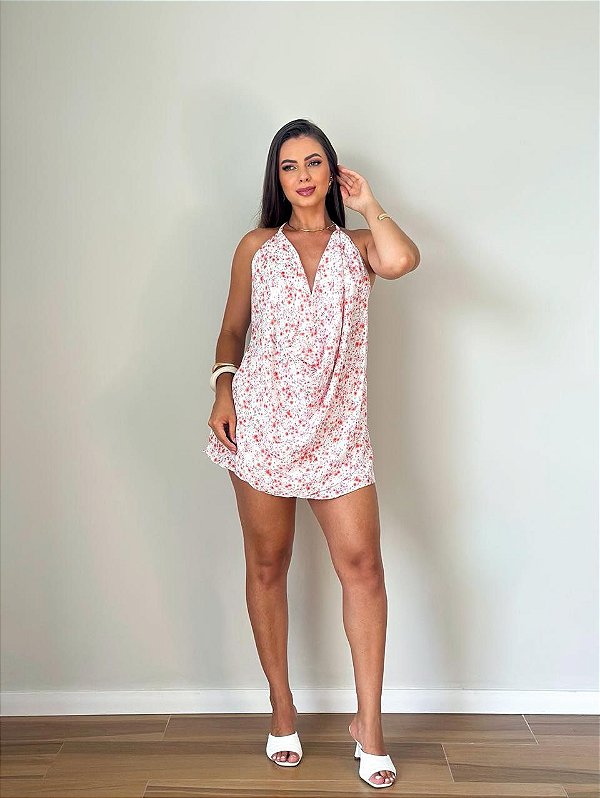 conjunto estampas flores