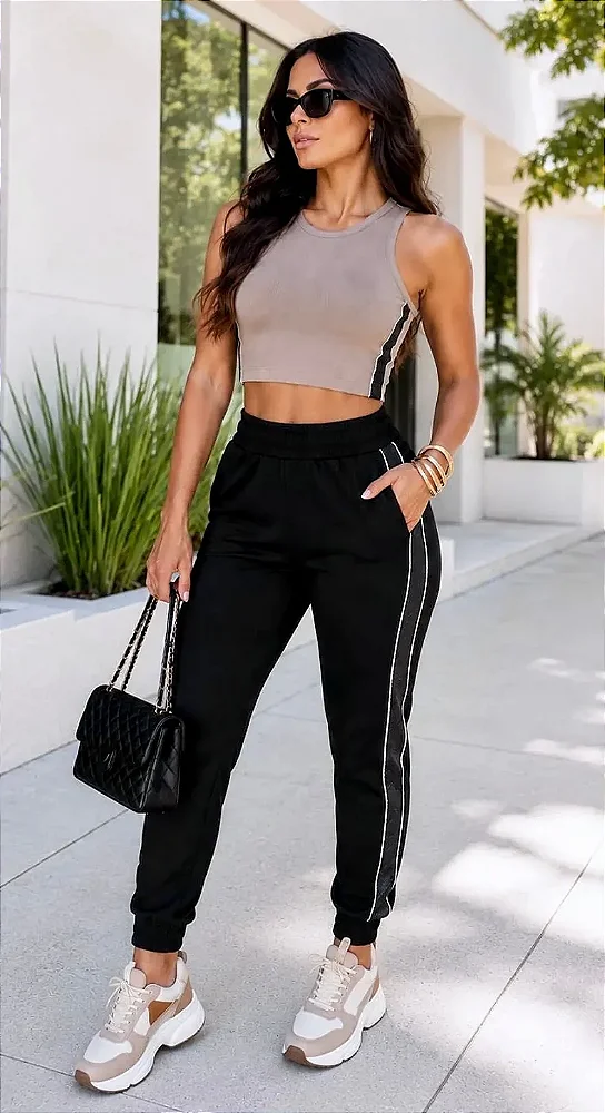 CONJUNTO ALESSANDRA