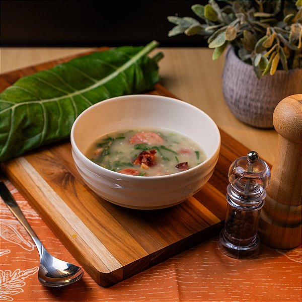 Caldo Verde - 350ml