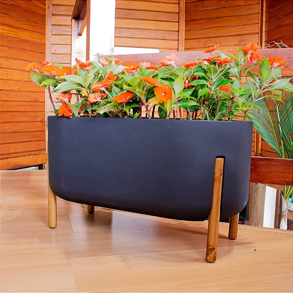 Floreira Decore
