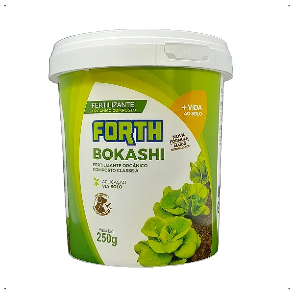 Forth Bokashi 250g