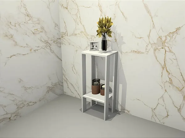 MESA ALTA, MESA DE CANTO, MESA DE APOIO, MESA DE BEBEDOURO, MESA LATERAL Sala/Quarto/Cozinha