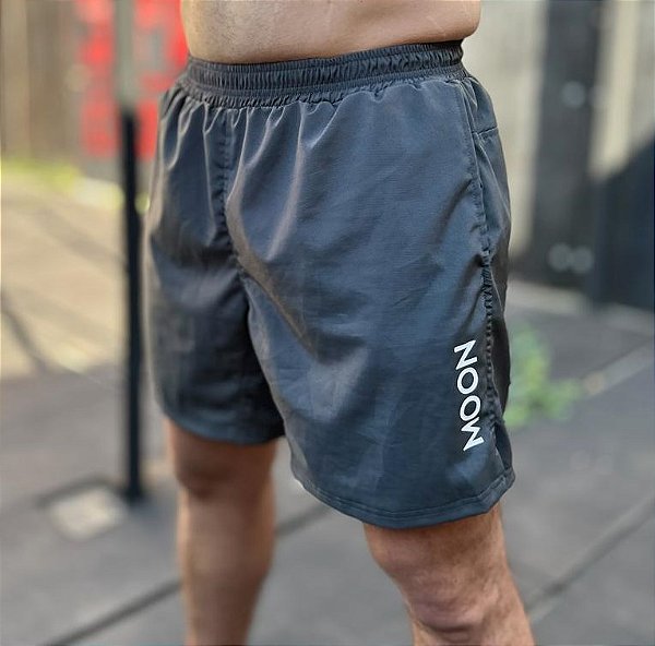Bermuda Masculina Titan Grafite