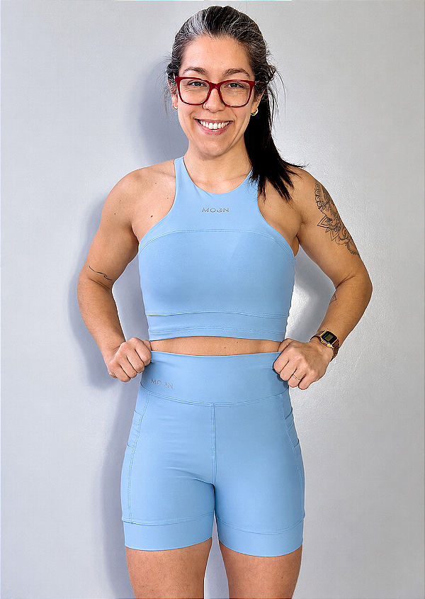 Conjunto Pace I Blue