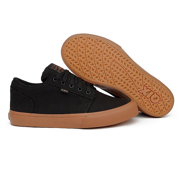 TENIS QIX ALLAN MESQUITA