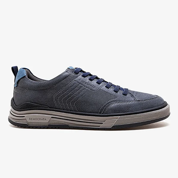 Tênis Denim Dylan Azul